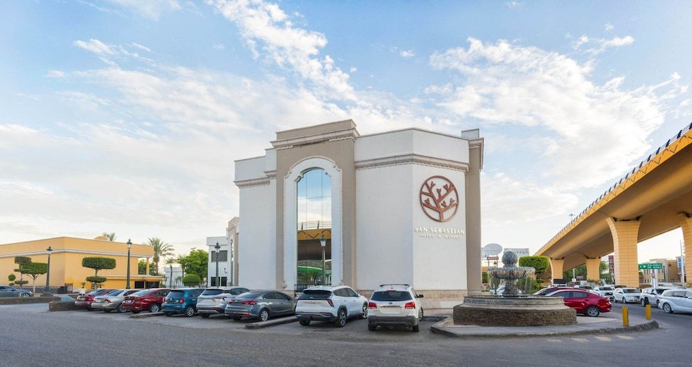 undefined Hotel San Sebastian 5