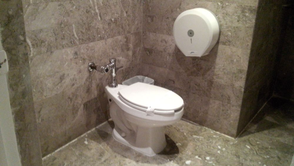 Hotel San Sebastian Standard Room 6