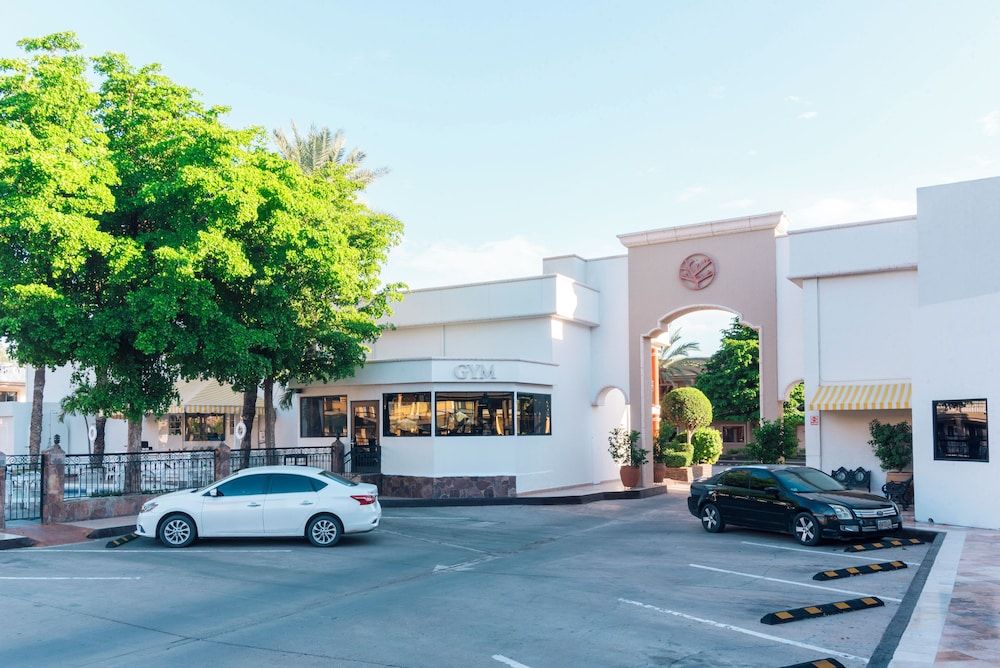 undefined Hotel San Sebastian 7