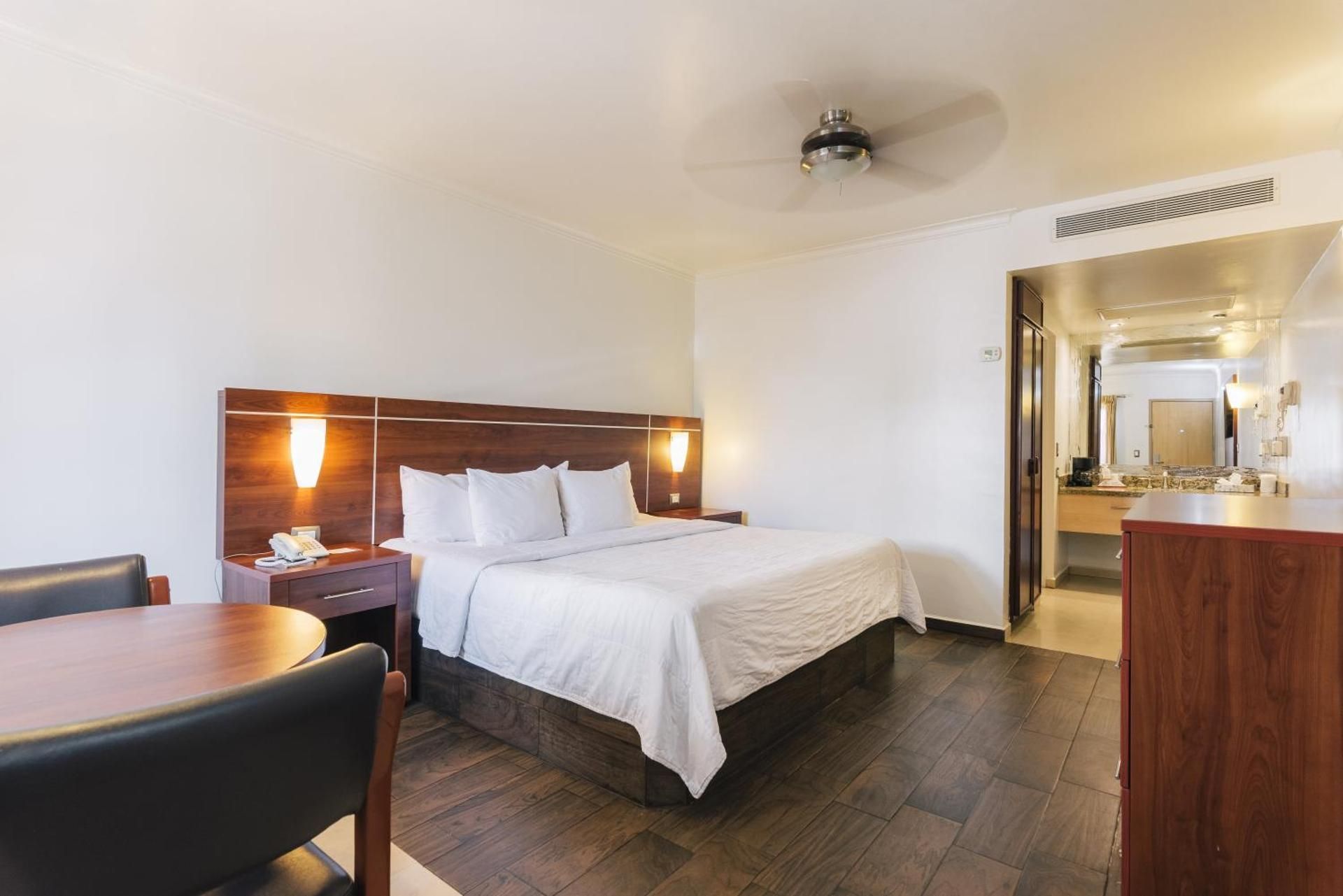 undefined Hotel San Sebastian 10