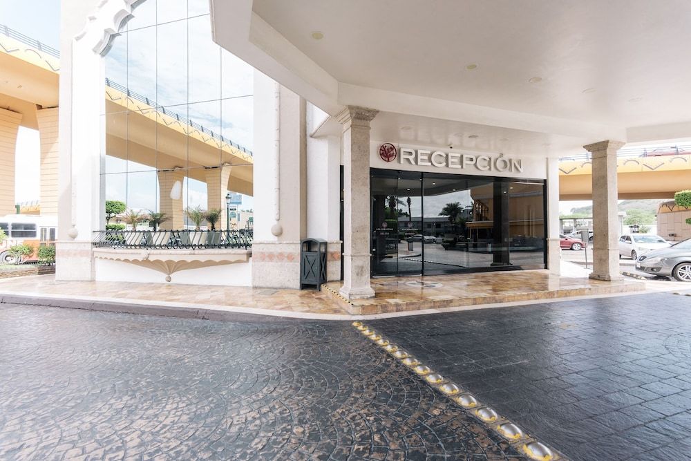 undefined Hotel San Sebastian 6