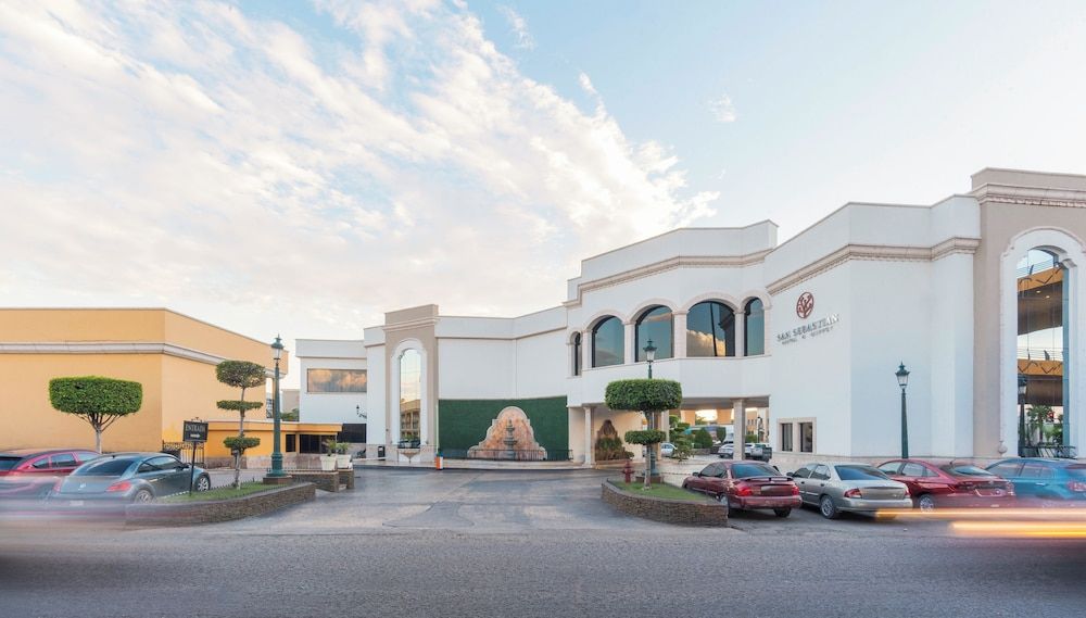 undefined Hotel San Sebastian