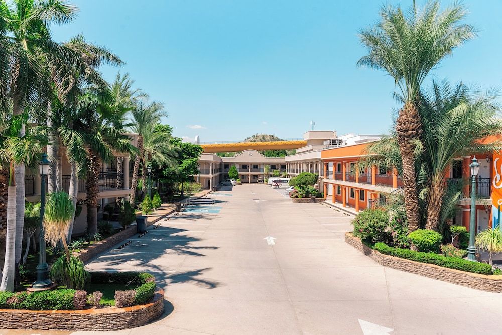 undefined Hotel San Sebastian 3