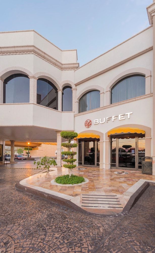 undefined Hotel San Sebastian 4