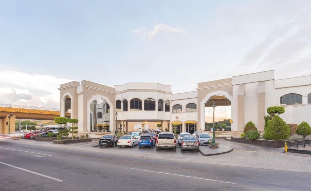 undefined Hotel San Sebastian 8