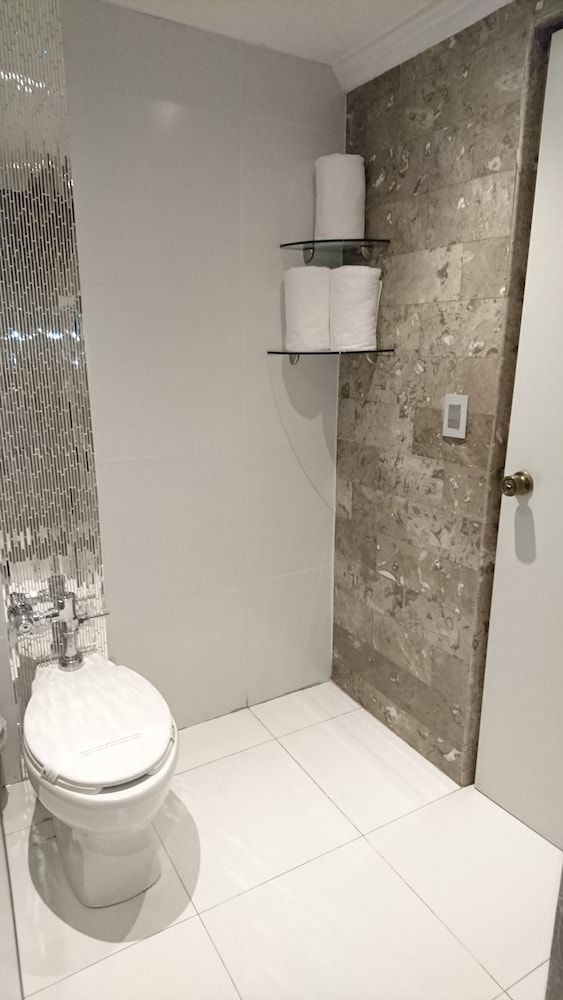 Hotel San Sebastian Standard Room 5