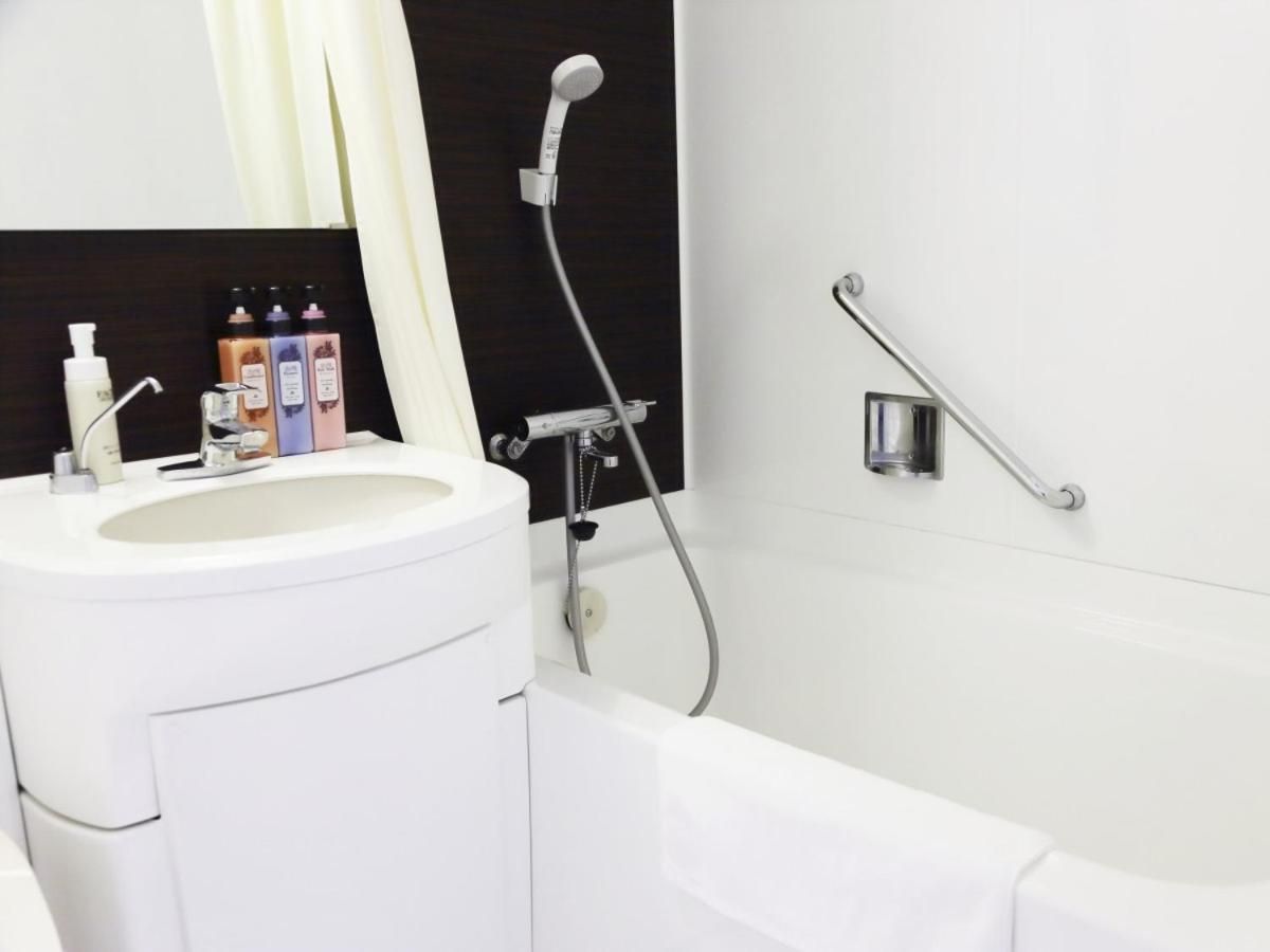 undefined Kyoto Tower Hotel 3