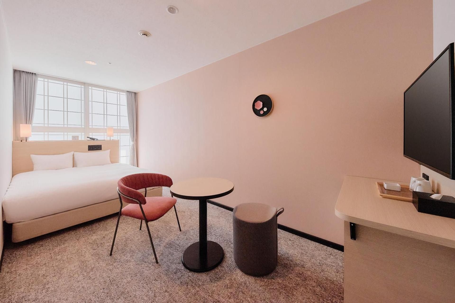 undefined Kyoto Tower Hotel 5