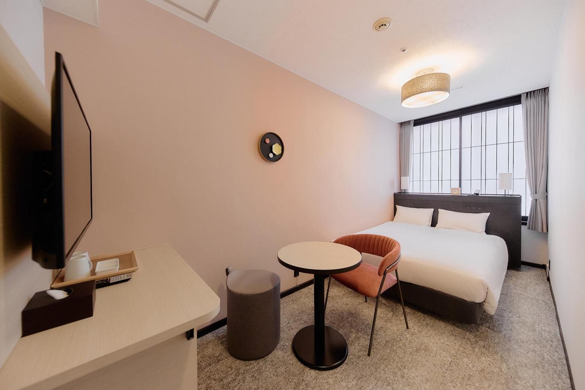 undefined Kyoto Tower Hotel 4