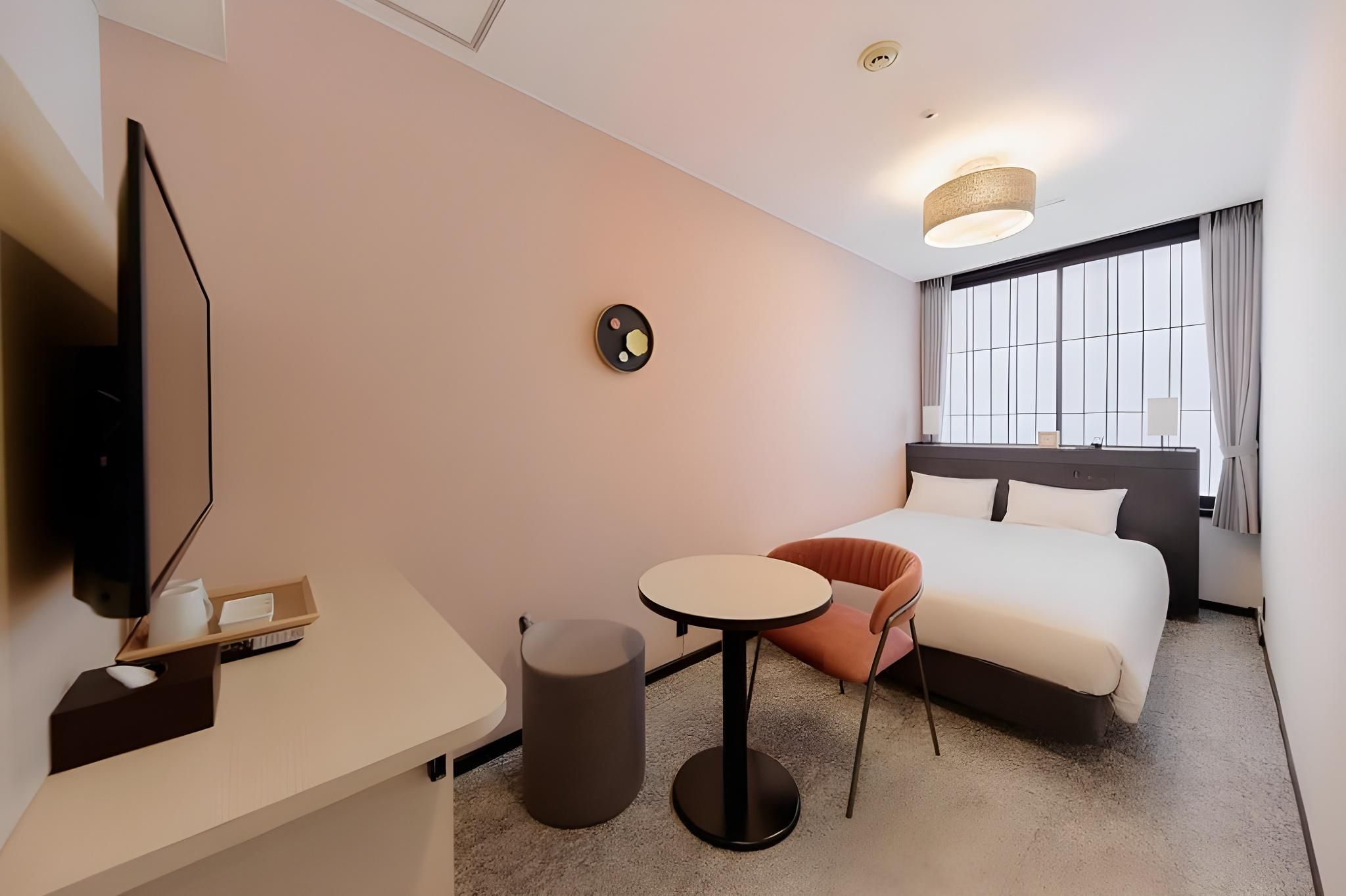 undefined Kyoto Tower Hotel 9