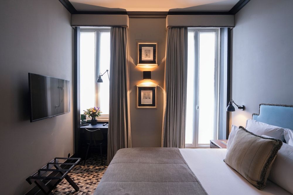 undefined Valverde Lisboa Hotel & Garden - Relais & Châteaux