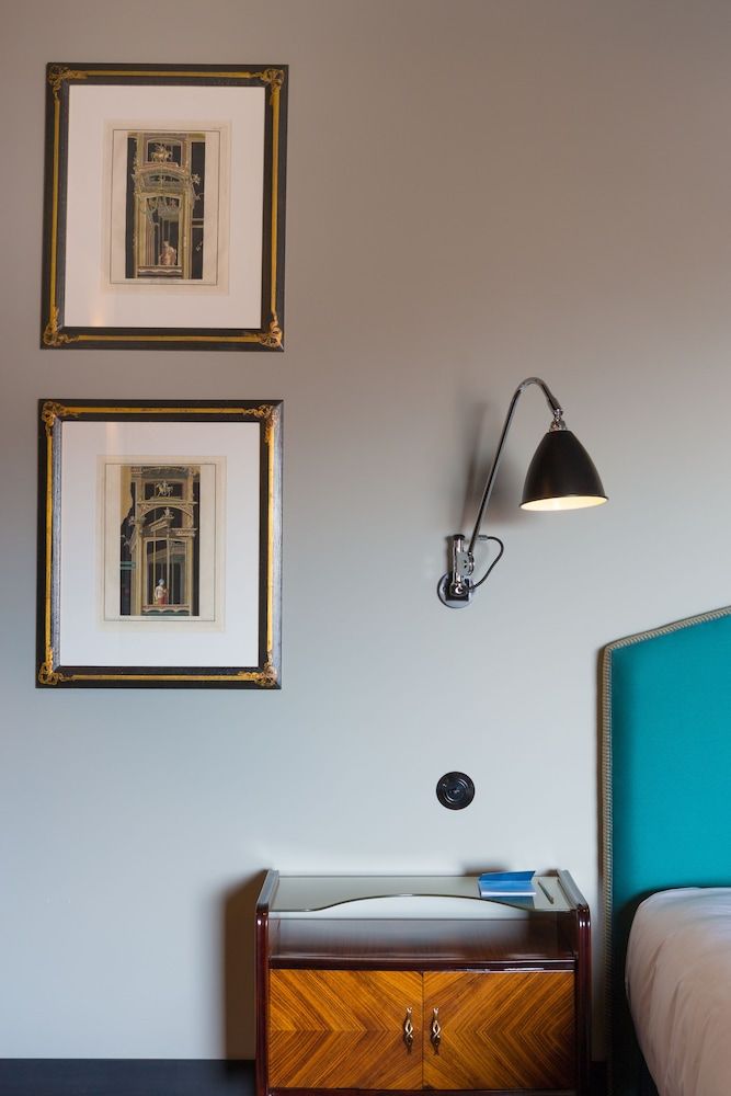 Valverde Lisboa Hotel & Garden - Relais & Châteaux Exclusive Suite (Valverde) 6