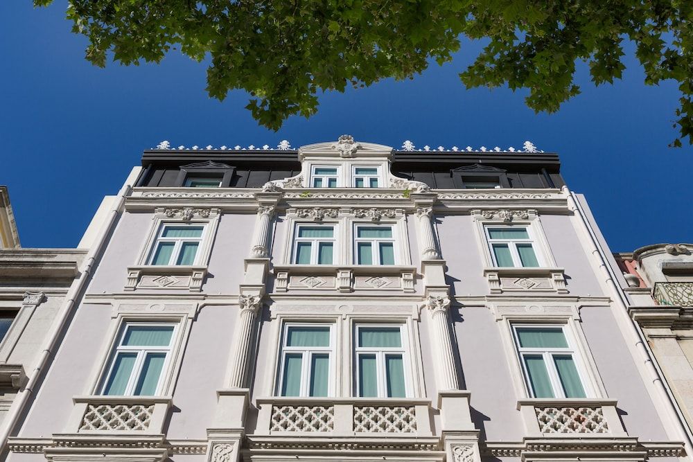 undefined Valverde Lisboa Hotel & Garden - Relais & Châteaux 9