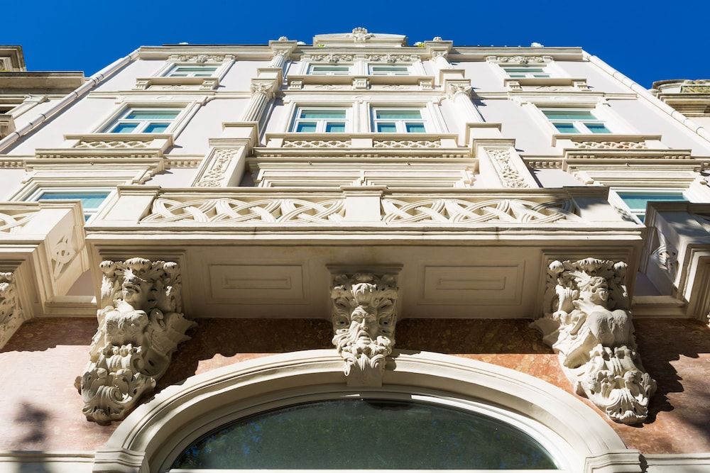 undefined Valverde Lisboa Hotel & Garden - Relais & Châteaux 10