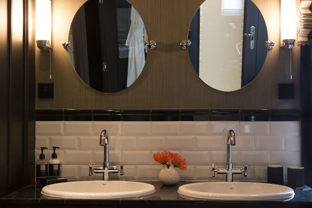 Valverde Lisboa Hotel & Garden - Relais & Châteaux Exclusive Suite (Valverde) 3