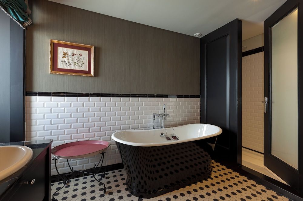 Valverde Lisboa Hotel & Garden - Relais & Châteaux Exclusive Suite (Valverde) 4