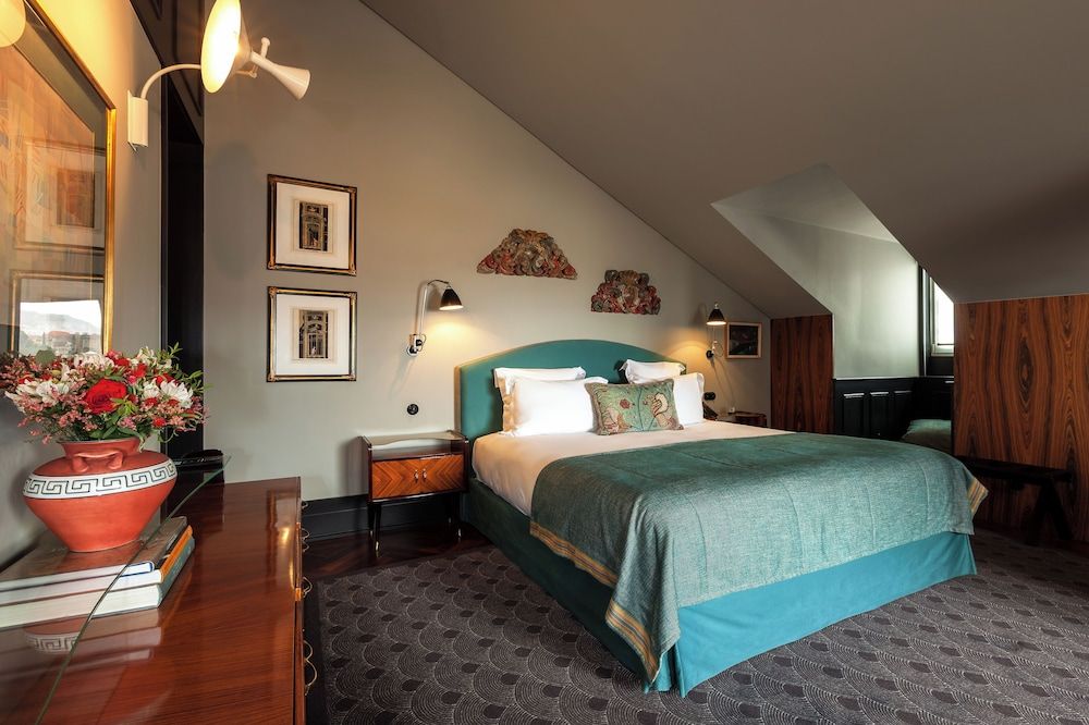 Valverde Lisboa Hotel & Garden - Relais & Châteaux Exclusive Suite (Valverde)