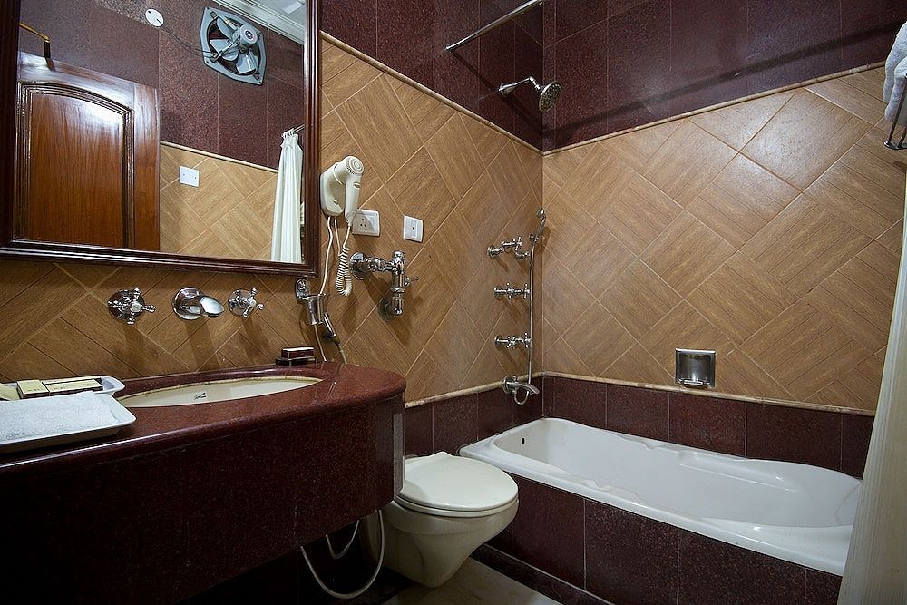 undefined Hotel Sunstar Grand 9