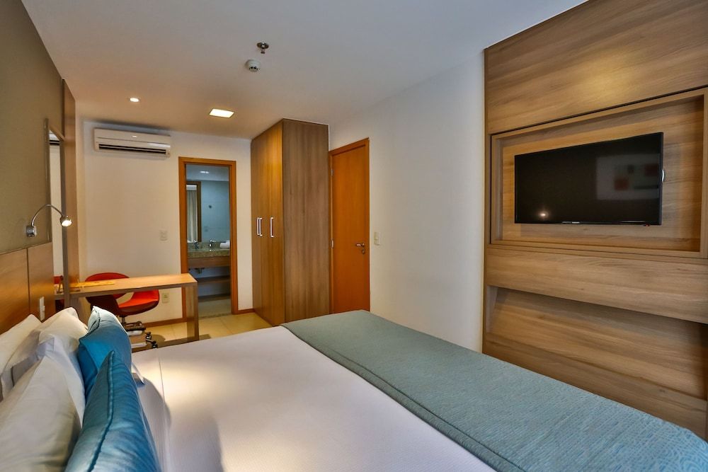 Superior Suite, 1 Double Bed with Sofa bed