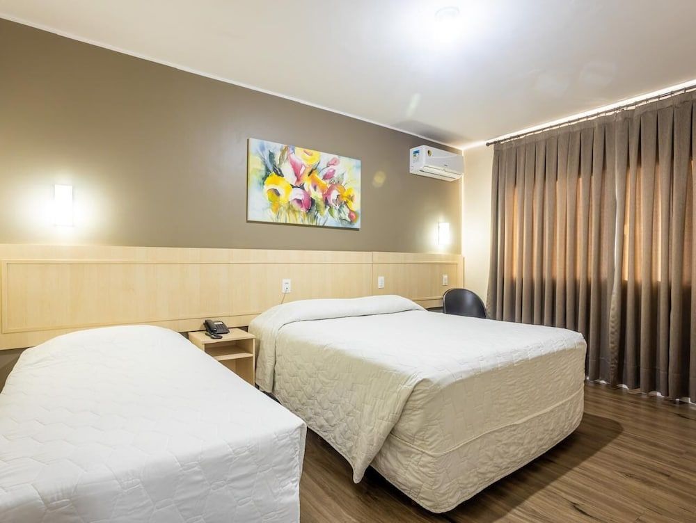 Triple Room, Mobility Accessible
