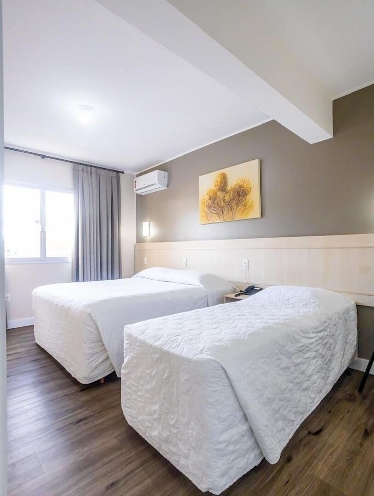 Triple Room, Mobility Accessible
