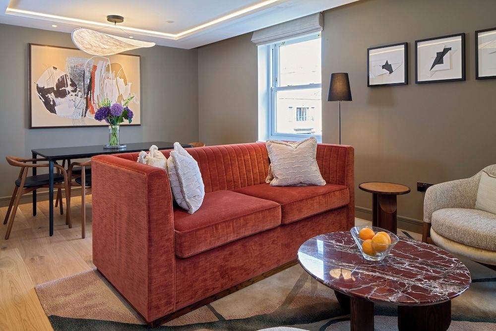 undefined Cheval Phoenix House at Sloane Square