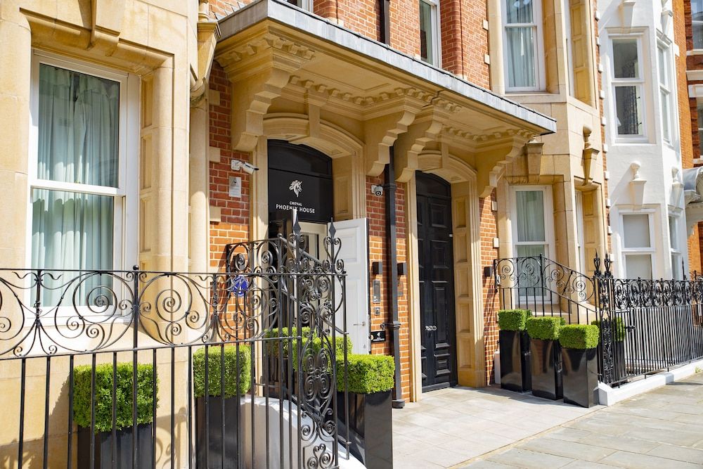 undefined Cheval Phoenix House at Sloane Square 6