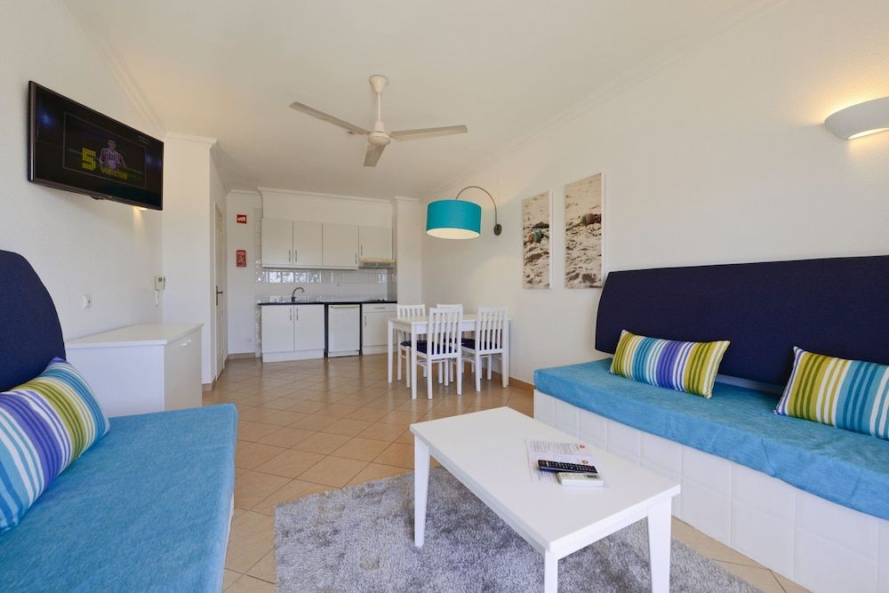 3HB Clube Humbria Standard Apartment, 1 Bedroom 2