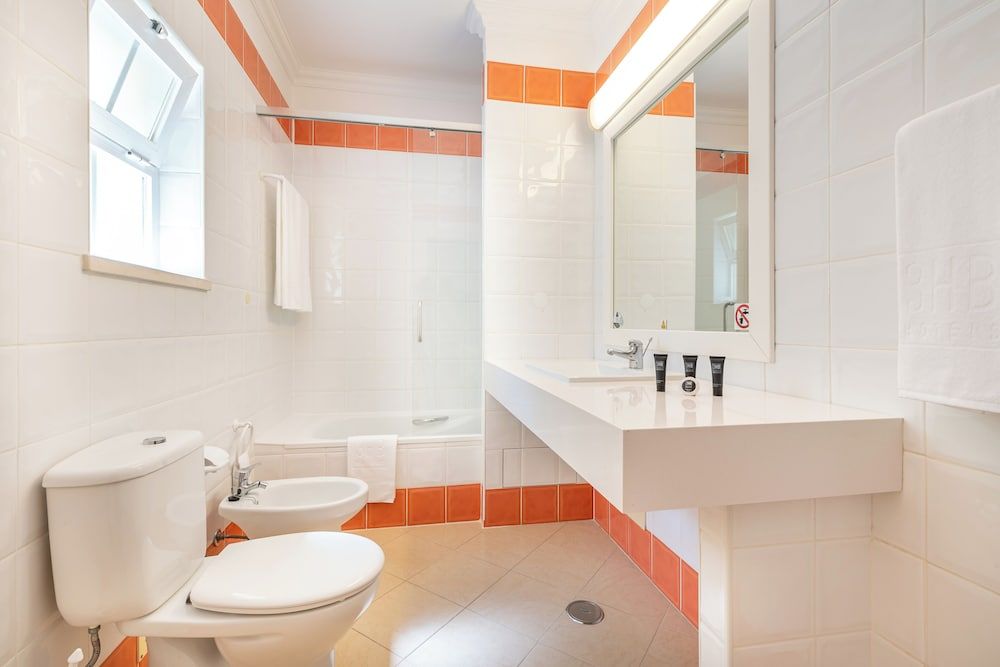 3HB Clube Humbria Standard Apartment, 1 Bedroom 5