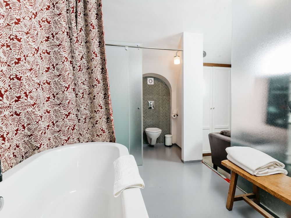 Alegra Boutique Hotel Deluxe Room, Bathtub 20