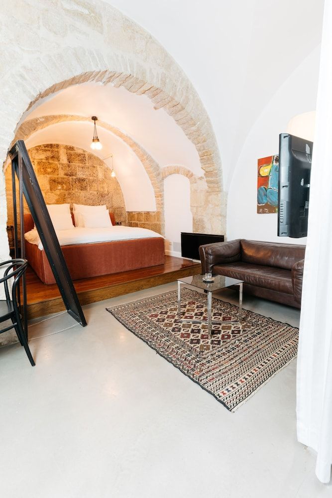 Alegra Boutique Hotel Deluxe Room, Bathtub 5