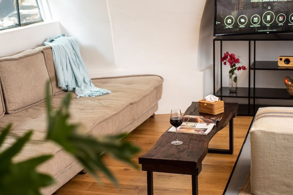 Alegra Boutique Hotel Suite with hot tub 7