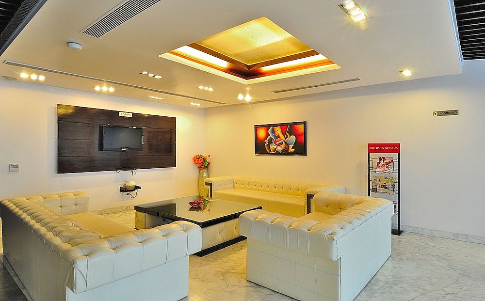 undefined  Hotel Elegance near New Delhi Railway Station 4