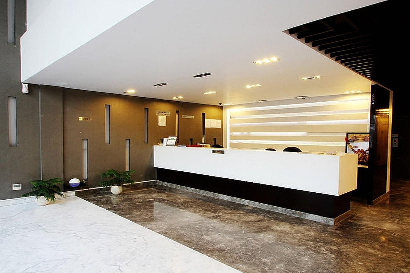 undefined  Hotel Elegance near New Delhi Railway Station 2