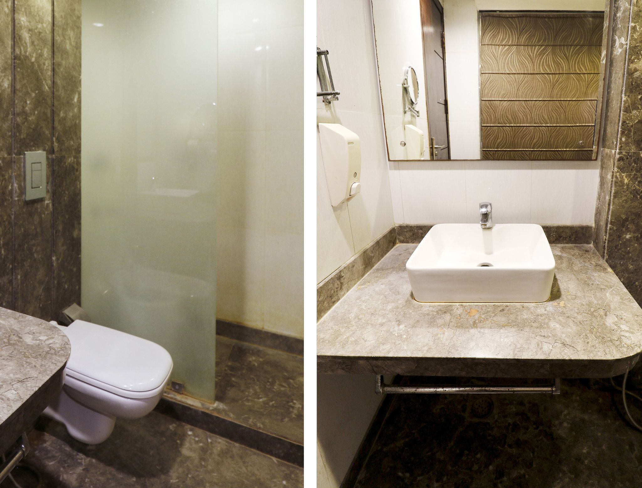  Hotel Elegance near New Delhi Railway Station Deluxe Double or Twin Room 6