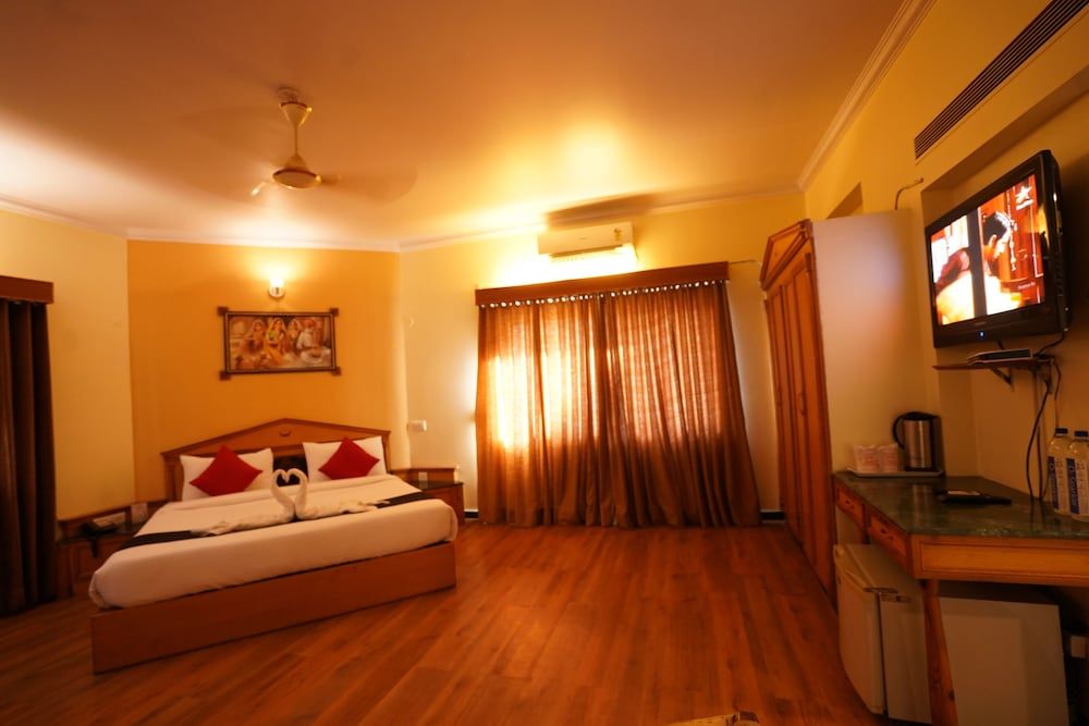 Superior Double Room, 1 Double Bed
