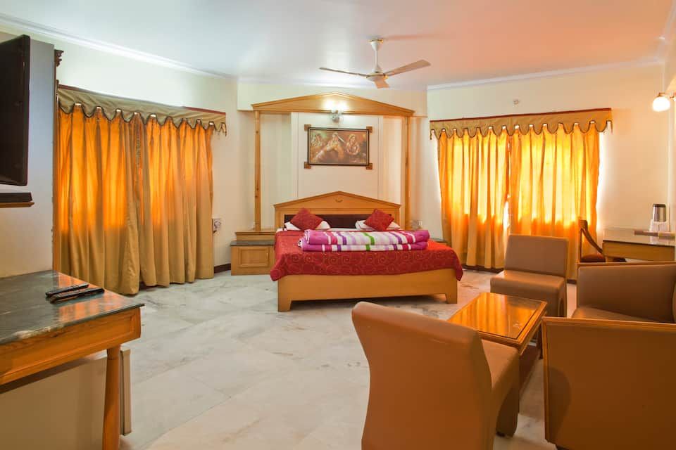 Suite Room