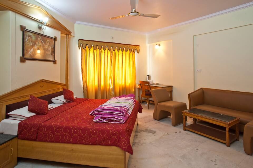 Suite Room