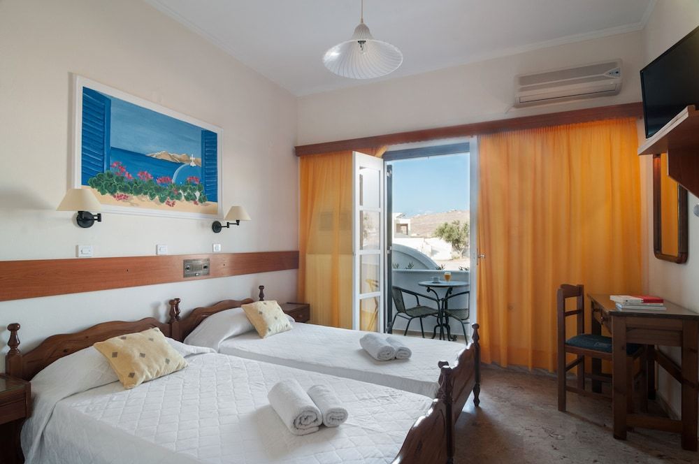 undefined Holiday Beach Resort 2