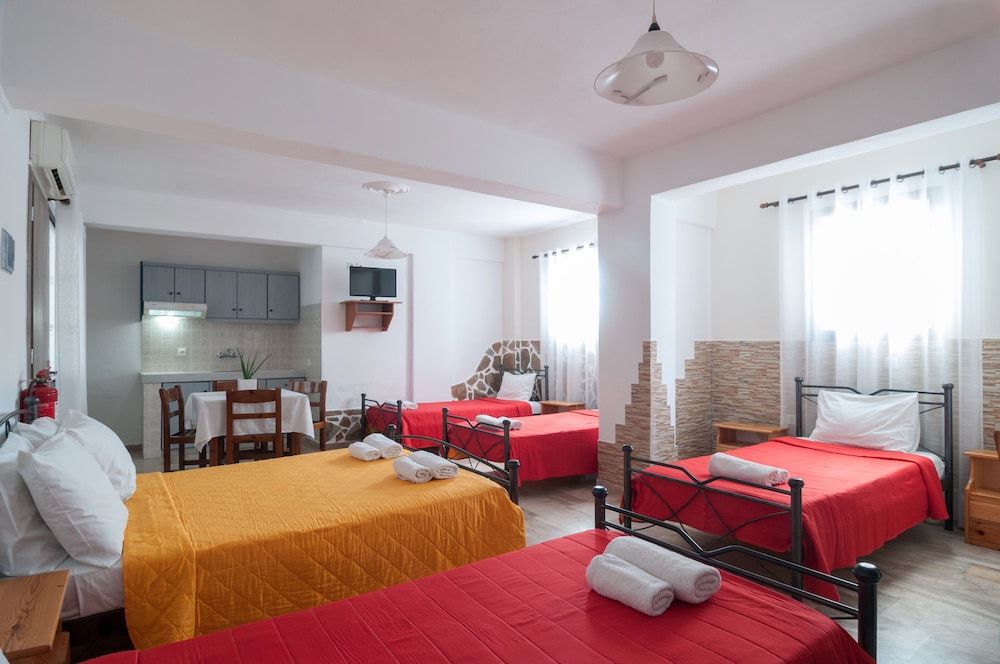 undefined Holiday Beach Resort 6