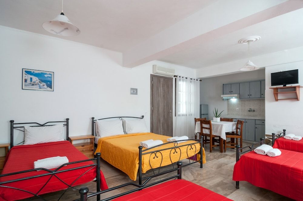 undefined Holiday Beach Resort 7