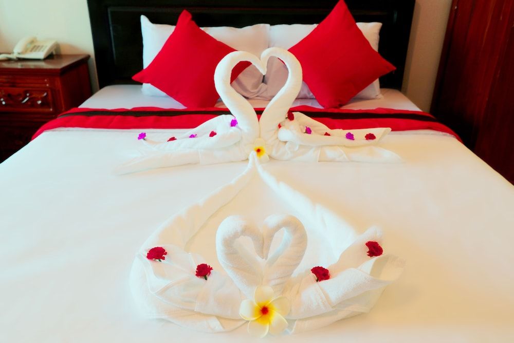 Angkor Mithona Guesthouse Superior Double Room 4