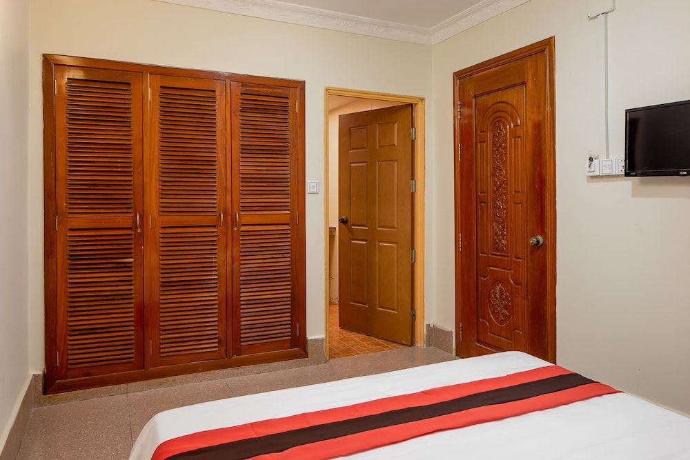 Angkor Mithona Guesthouse Superior Double Room 2