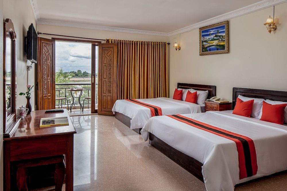 undefined Angkor Mithona Guesthouse