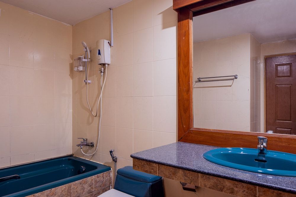 Angkor Mithona Guesthouse Superior Double Room 9