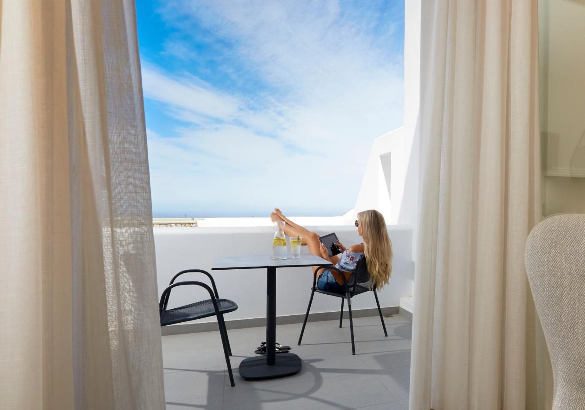 undefined De Sol Spa Hotel 4