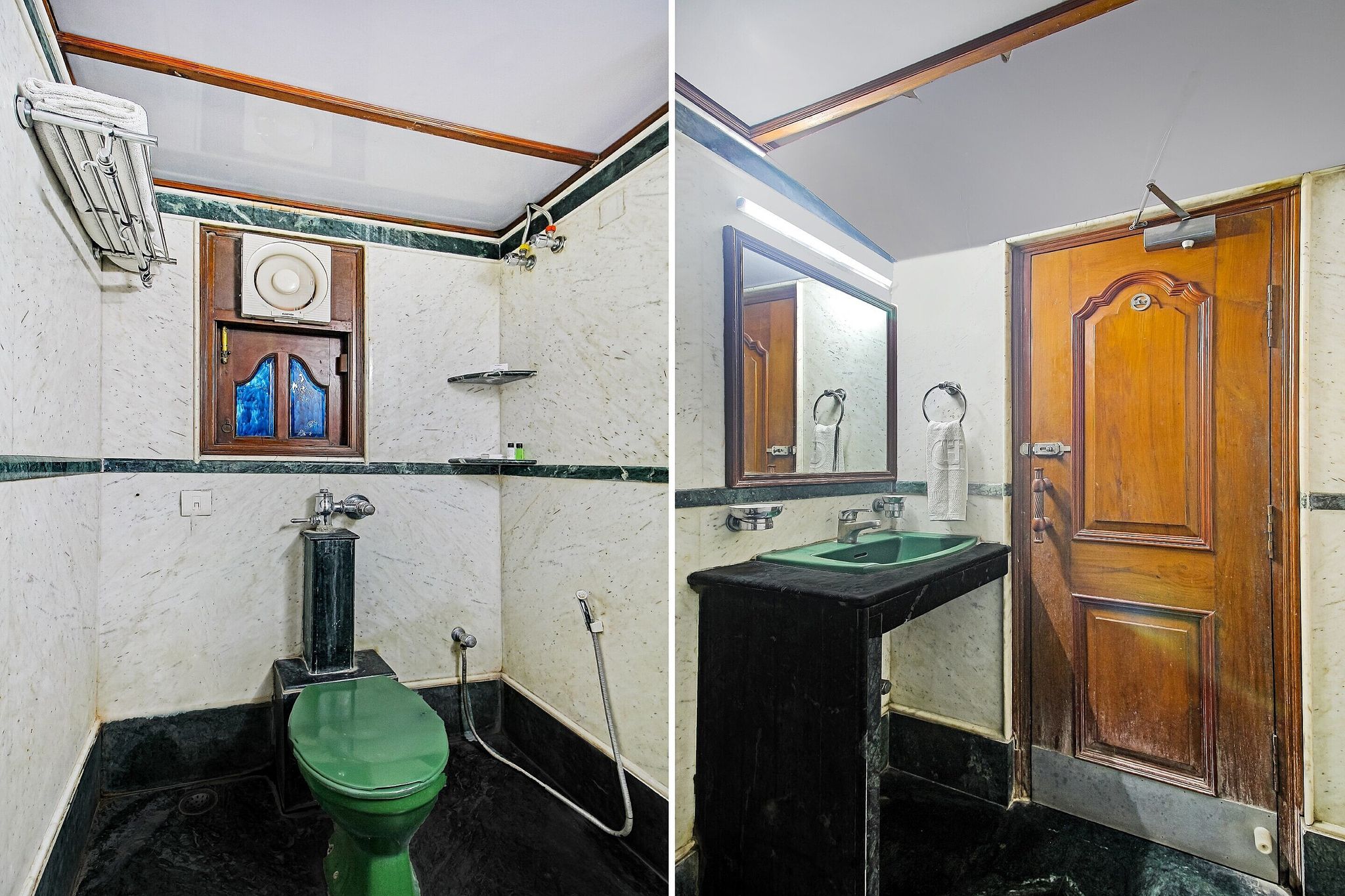 Oyo Townhouse 92944 Hotel Pan Asia International Deluxe Room 3