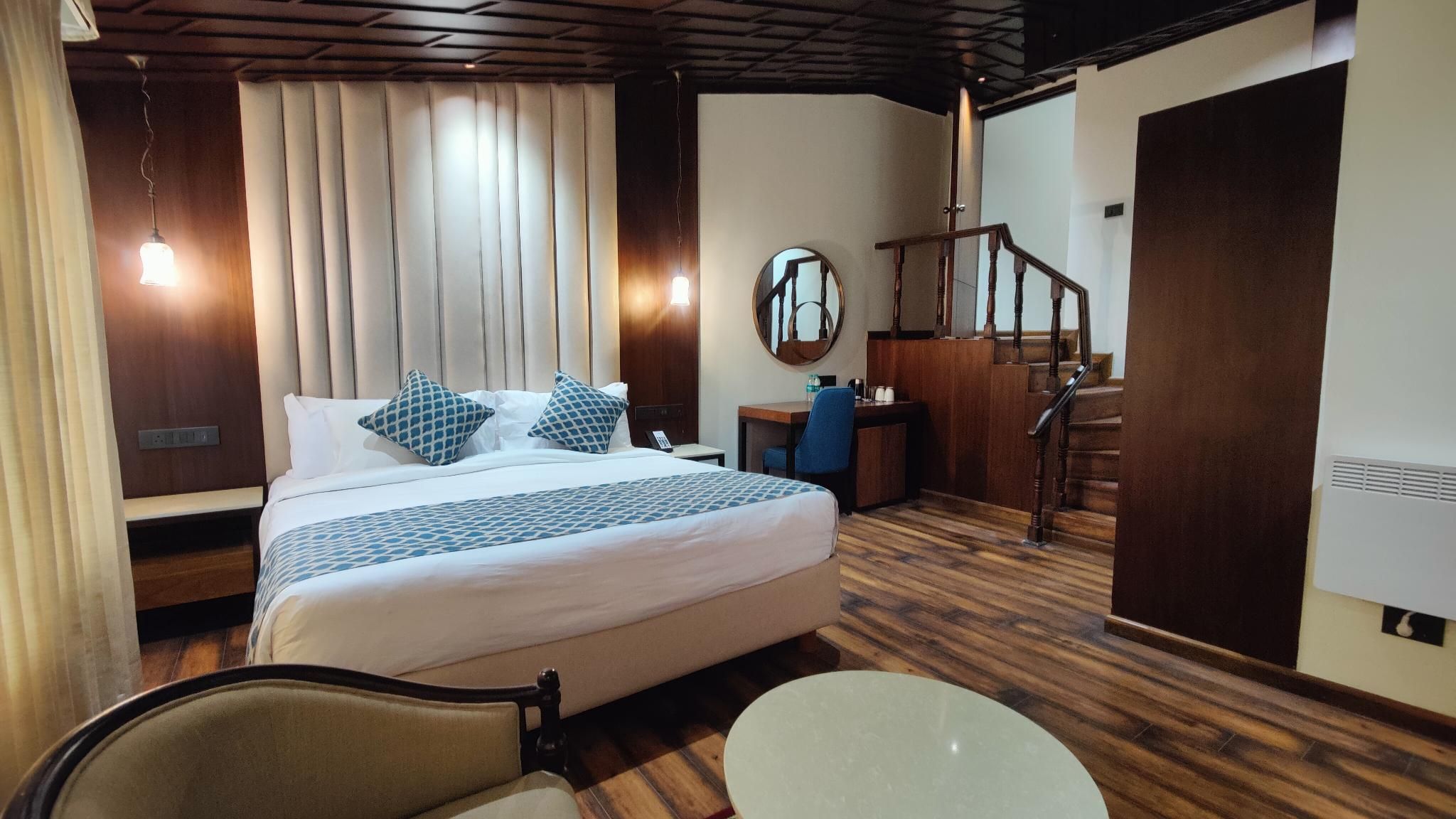 Royal Suite