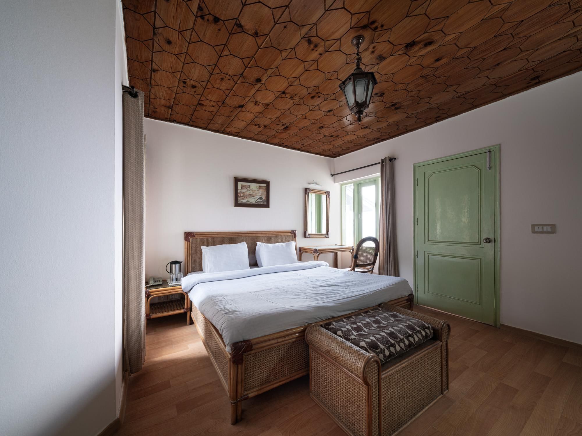 Two Bedroom Executive