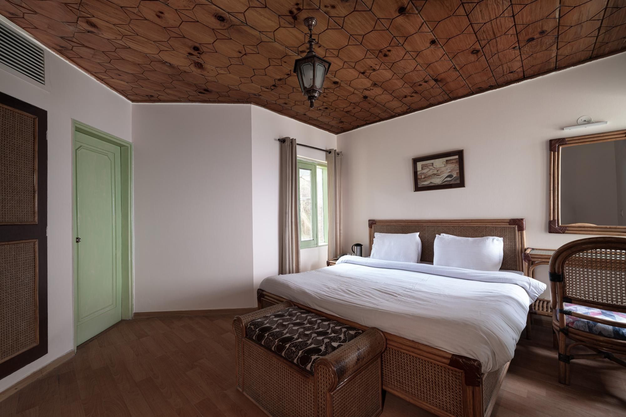 Two Bedroom Executive